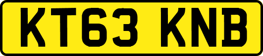 KT63KNB