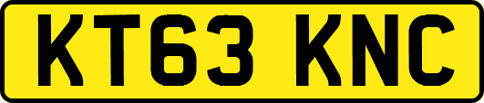KT63KNC