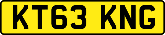 KT63KNG