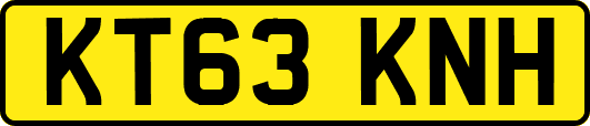 KT63KNH