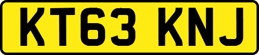 KT63KNJ