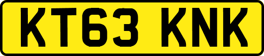 KT63KNK