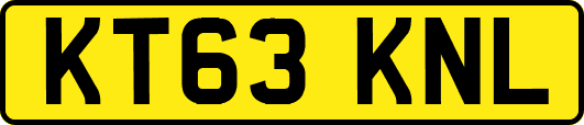 KT63KNL