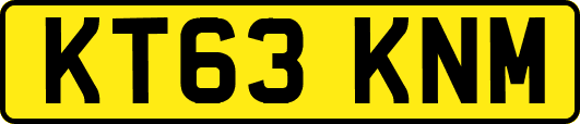 KT63KNM