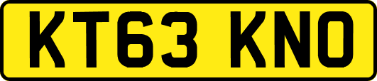 KT63KNO