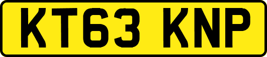 KT63KNP