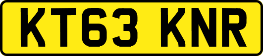 KT63KNR