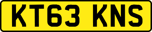 KT63KNS
