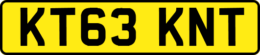 KT63KNT