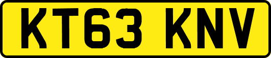 KT63KNV