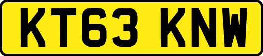 KT63KNW