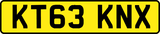 KT63KNX