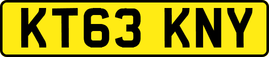 KT63KNY