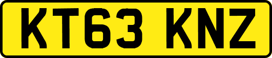 KT63KNZ