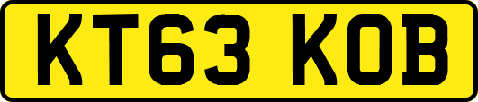 KT63KOB