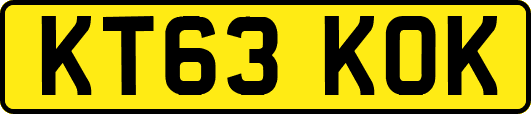 KT63KOK