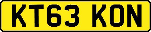 KT63KON