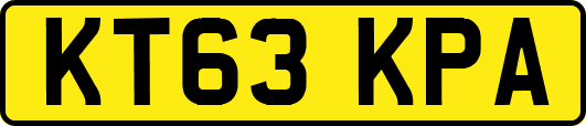 KT63KPA