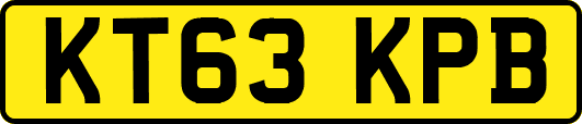 KT63KPB