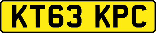 KT63KPC