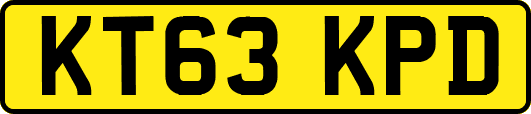 KT63KPD