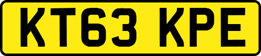 KT63KPE