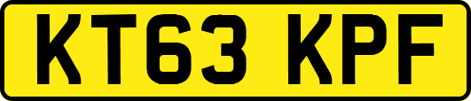 KT63KPF