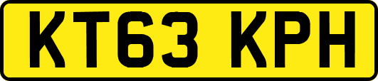 KT63KPH