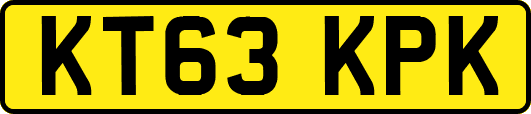 KT63KPK