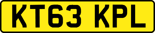 KT63KPL
