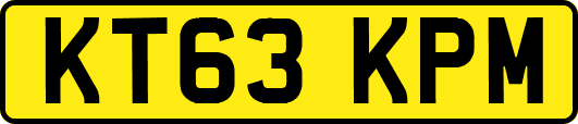 KT63KPM