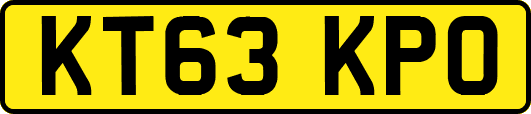 KT63KPO