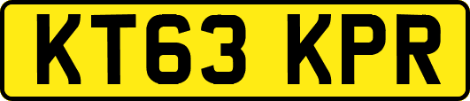 KT63KPR