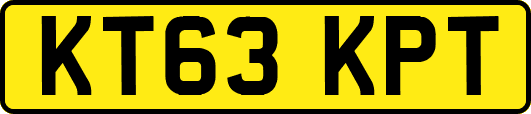 KT63KPT
