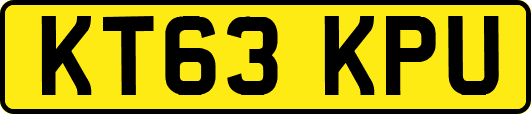 KT63KPU