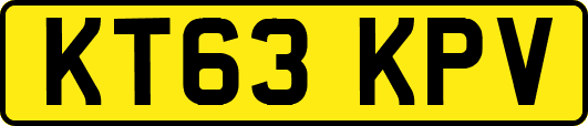 KT63KPV