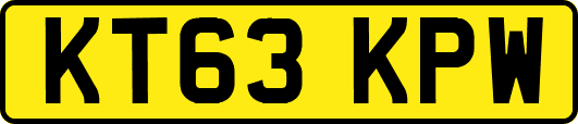 KT63KPW