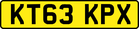 KT63KPX
