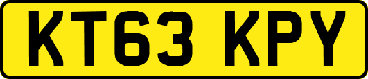 KT63KPY