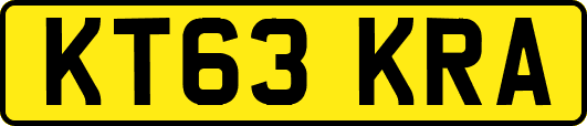 KT63KRA