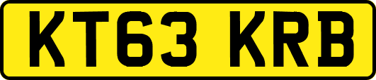 KT63KRB