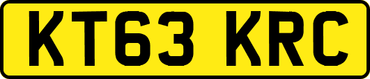 KT63KRC