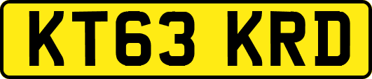 KT63KRD