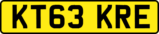 KT63KRE