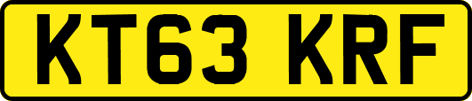 KT63KRF