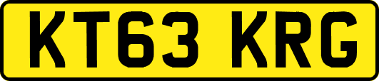 KT63KRG