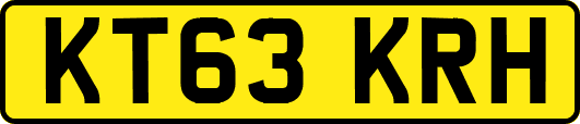 KT63KRH