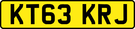 KT63KRJ