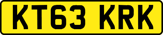 KT63KRK