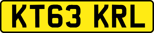 KT63KRL